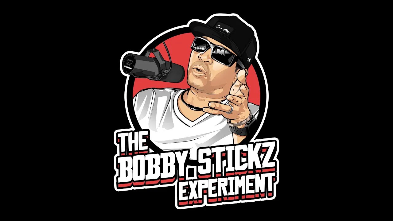 Spit-Ballin With Bobby Stickz - Whiskey Stickz - The Good, The Bad, The Bobby Stickz