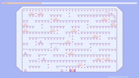 N++ - Championship Lode Runner (S-X-19-04) - G--T++