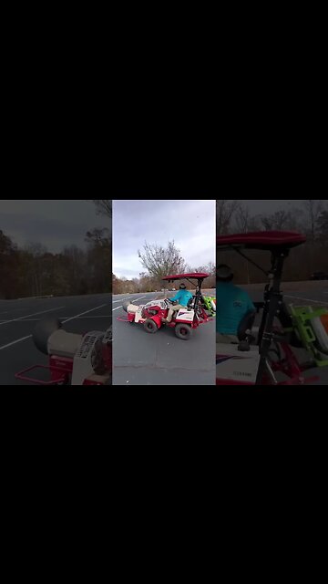 Leaf-B-Gone #leafremoval #leafcleanup #leaves