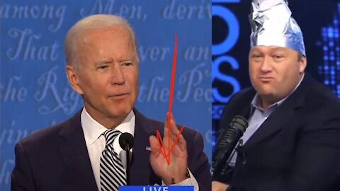 Biden Debate "Help" Theories