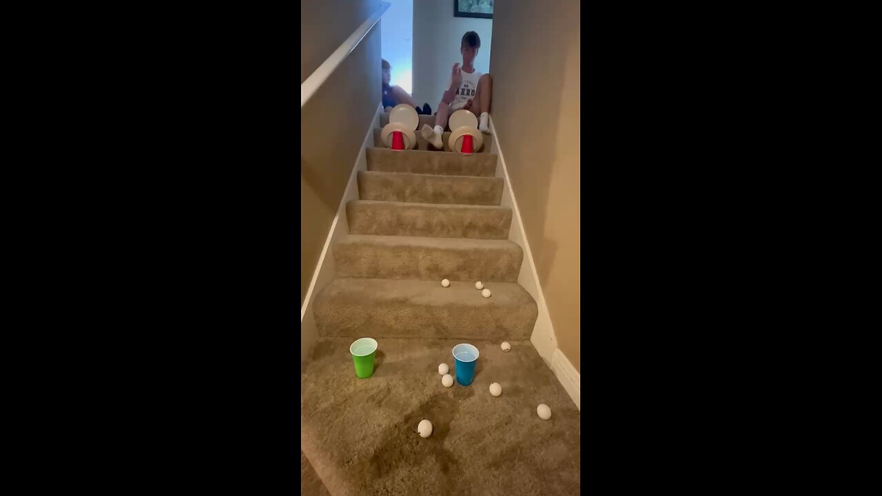 CRAZY TRICKSHOT
