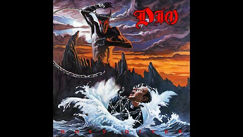 Dio - Holy Diver
