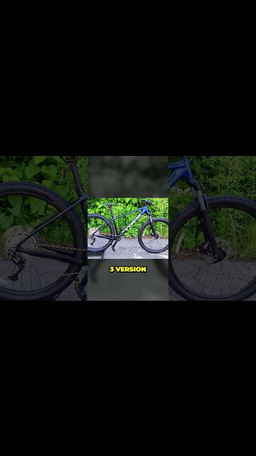 Uncover the Surprising Changes in the New Trek Marlin 6 Trail Bike