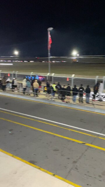 Audi RS3 is a Rocket