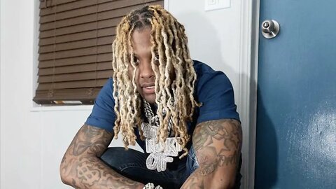 lil durk say he gone lil boy nba youngboy