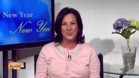 New Year New You With Emily Kaufman
