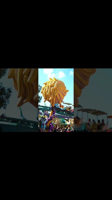 The best version of Seuss Landing 💁‍♂️🎄🎁 #shorts