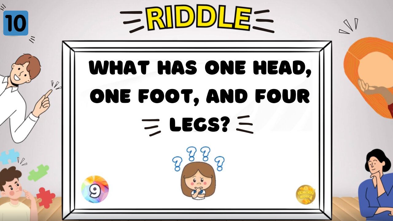 Riddle in english Can You Solve These English Riddle?10 amazing riddle#Paheli#viralvideoGoldenriddle