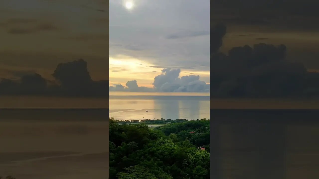 Landscapes Of Seychelles