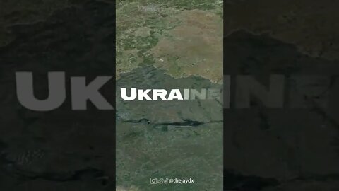 Russias Plans On Attacking Ukraine #shorts #russia #ukraine