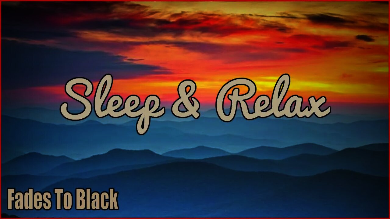 Sleep & Relax: Beautiful Uplifting Inspirational Ambient, Contemporary & Classical Music Video's