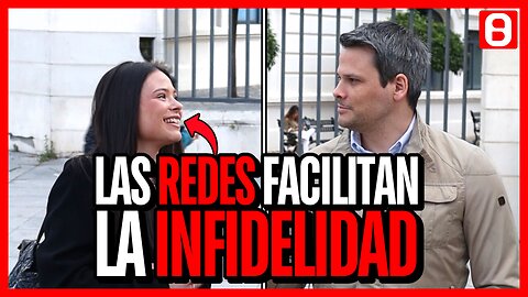 Por qué los hombres son infieles según la psicología