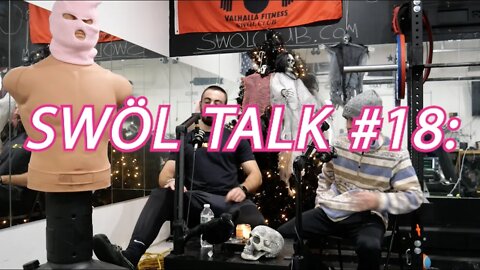 SWOL TALK # 18 [Pronouns, Transgender Athletes, Long-Term Relationships]