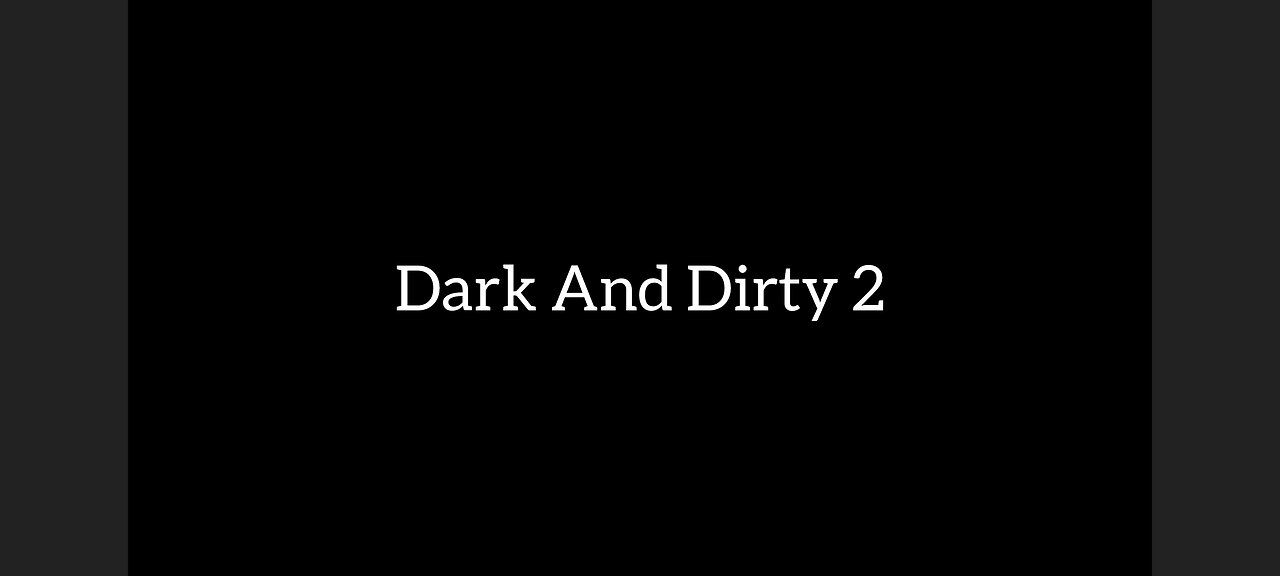 Asmr Story Dirty 2