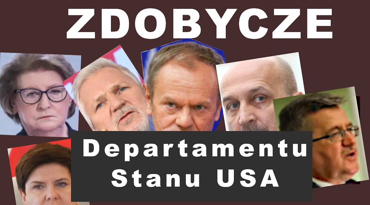 Z.Kękuś PPP 542 Zdobycze Departamentu Stanu USA. Kongresmeni Wilson, Cohen-jak Zełenski i Sikorski