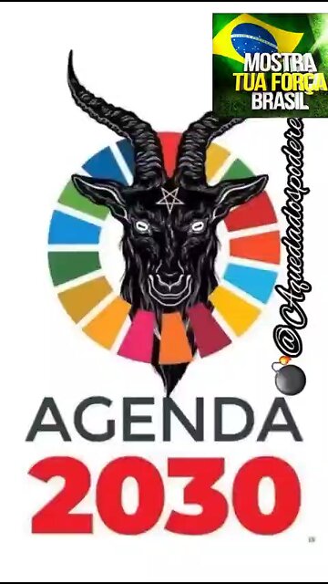 Sacrifício satânico para alagar o RS?