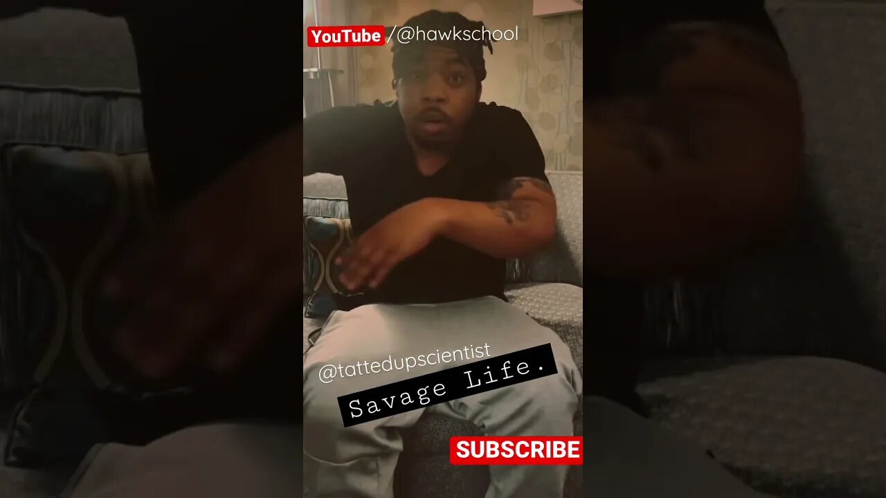 Did DJ Akademiks Just Get Himself in Trouble? 🤔