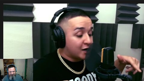 Cryptic Wisdom - Lately Reaction