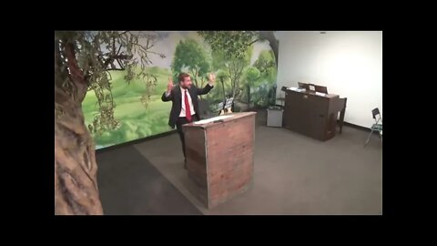 What Does the Bible Say about Slavery | Pastor Steven Anderson | Sermon Clip