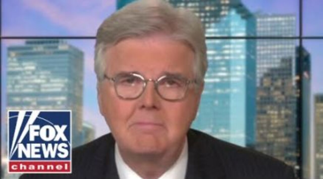 This is pure evil: Texas lieutenant governor