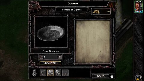 Baldur's Gate and Baldur's Gate II Enhanced Editions