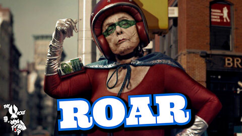 ROAR - the Whole Tip Daily