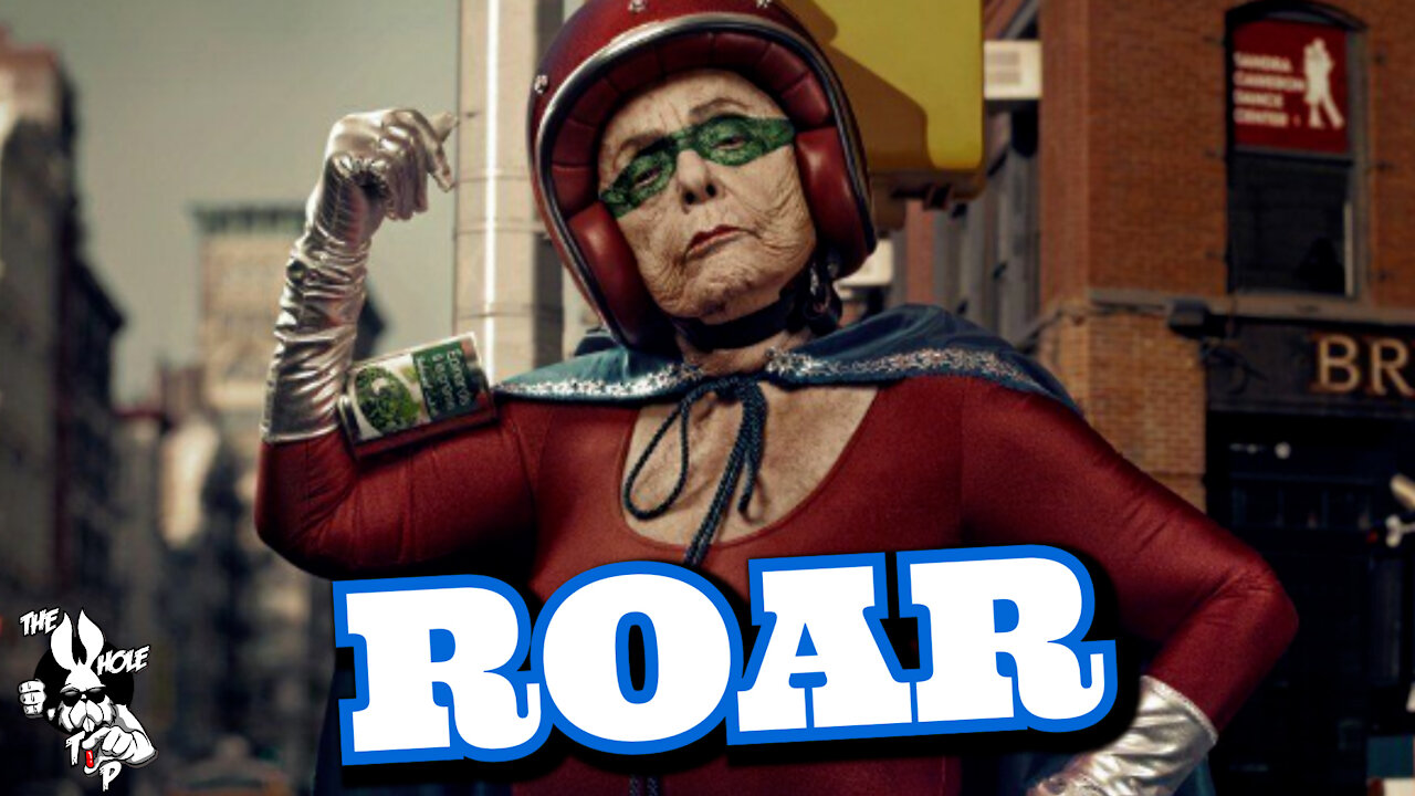 ROAR - the Whole Tip Daily
