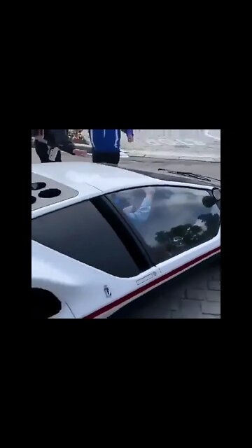 Ferrari 512S Model #motorium #ytshorts #shorts #vehicles #luxuryvehicles #bikes