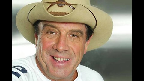 Molly Meldrum - Australias Jimmy Savile