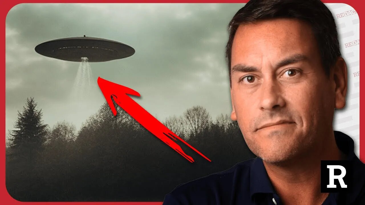 🛸 👽 Lockheed Martin's #Extraterrestrial Secret: The aerospace giant's covert Alien Recovery Team