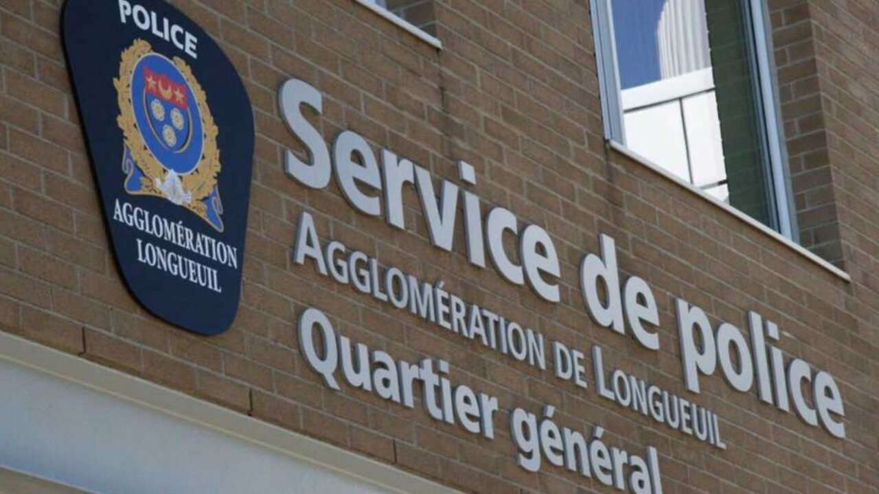 La police de Longueuil engage en centre d'appels et c'est payé entre 26,41 $ et 34,76/h