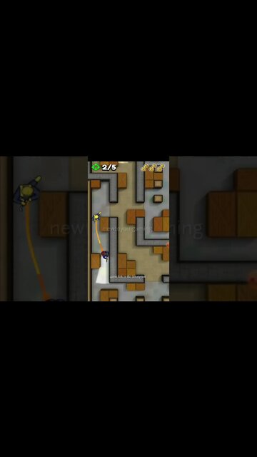 Hunter Assassin gameplay 👌 #shorts