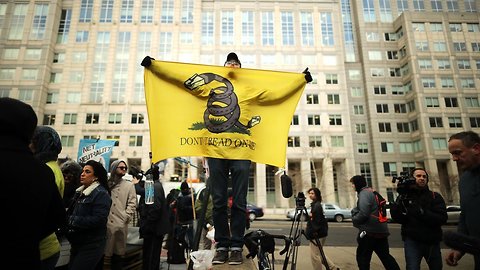 The DOJ's California Lawsuit Could Shape The Future Of Net Neutrality