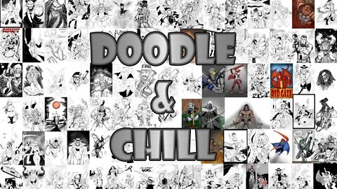 DOODLE & CHILL