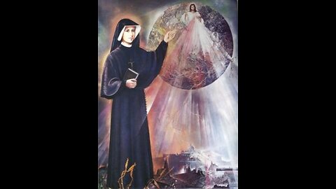 Divine Mercy Message For May 10, 2022