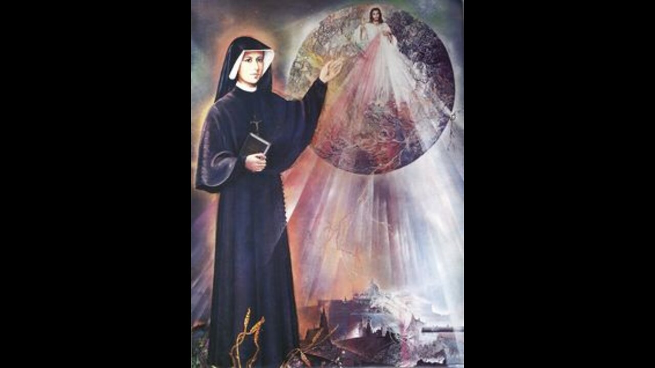 Divine Mercy Message For May 10, 2022