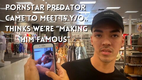 Largo Florida Predator Caught | Rigel | Catch #25
