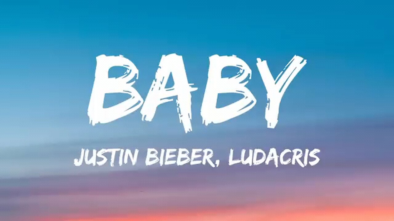 baby Justin Bieber