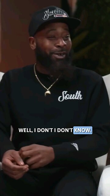 Robbed by a Little Person? You Won't Believe This!