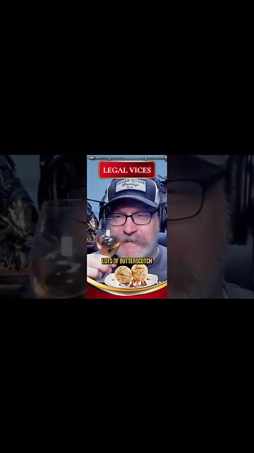 LEGAL VICES: Macallan Fine Oak Scotch