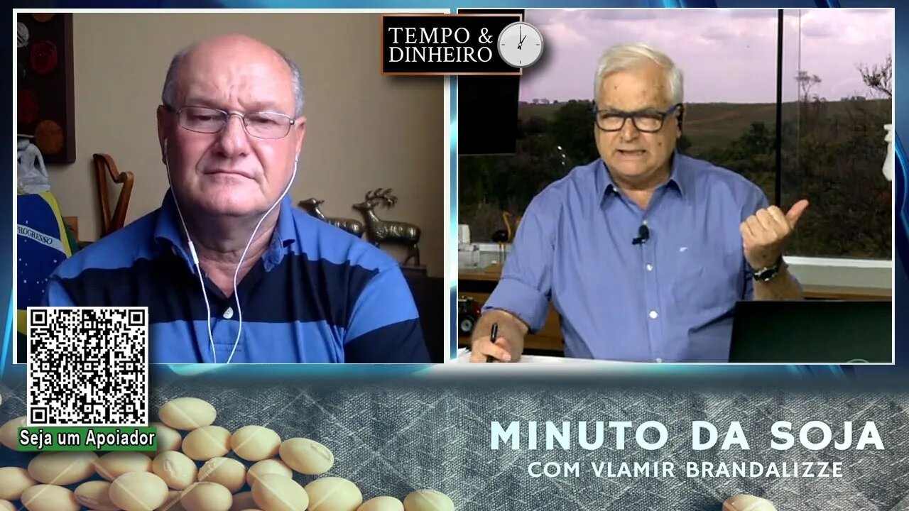 Chuvas e Etanol ajudam Milho em Chicago