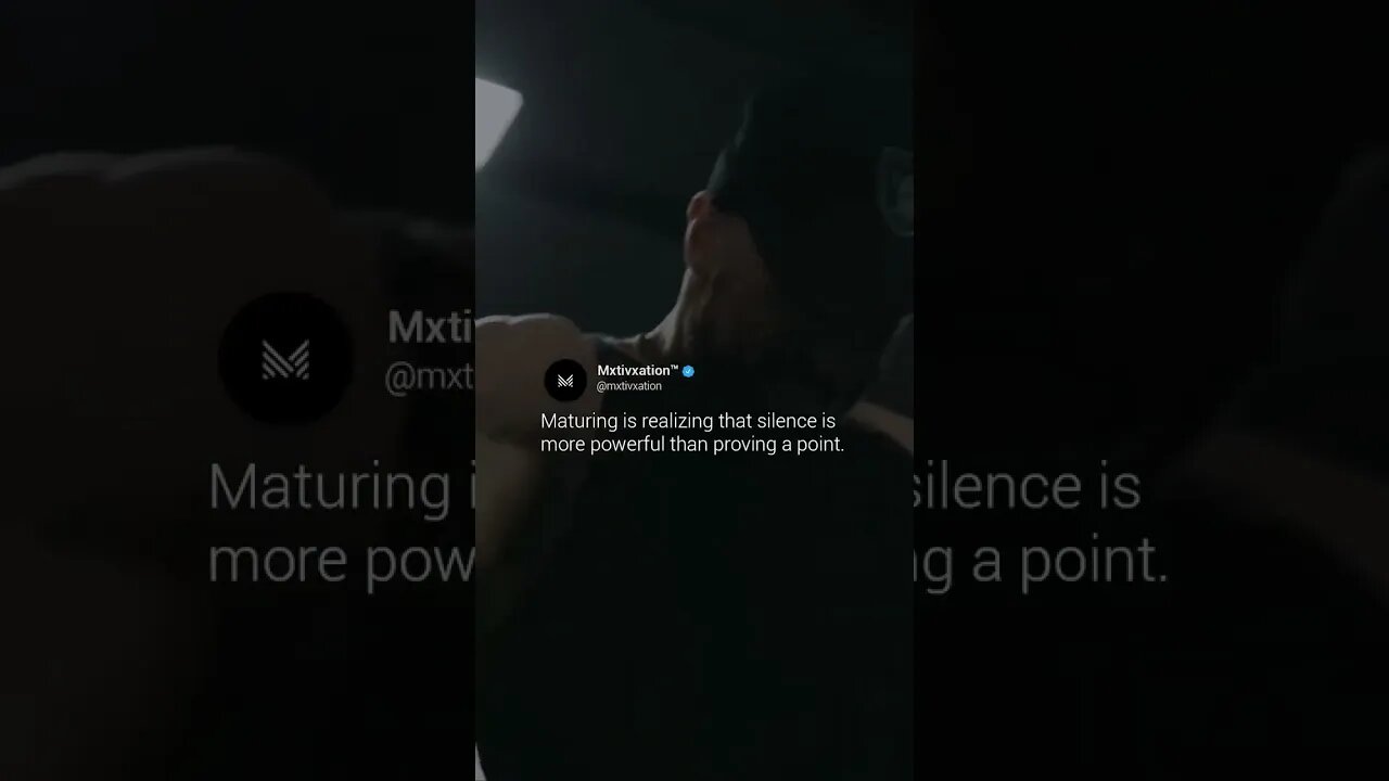 Power of Silence! #fypシ #jimin #quotes #shortsviral