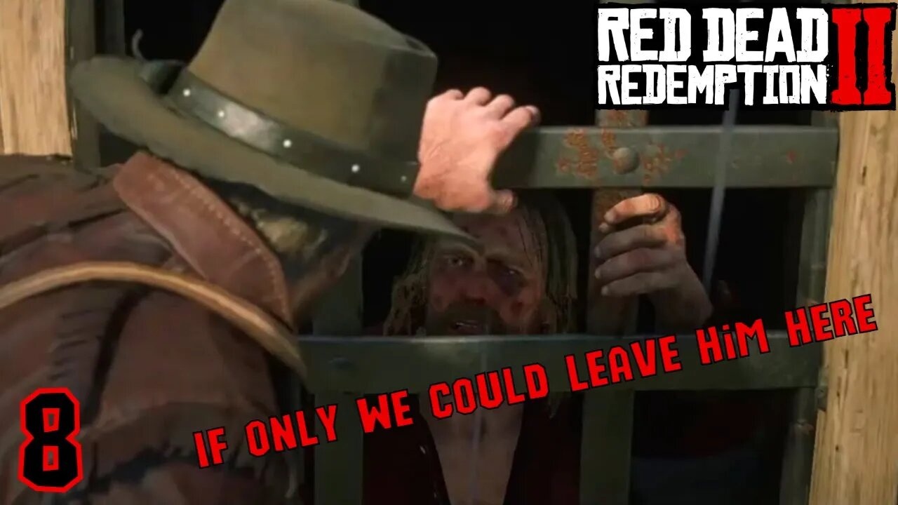 With Authorities Always One Step Behind, Life Is Getting Harder - Red Dead Redemption 2 - 8