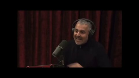 Maajid Nawaz leaves Joe Rogan speechless by explaining how the WEF is infiltrating governments