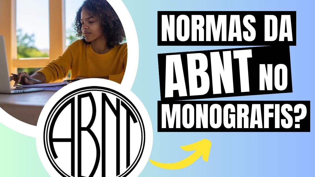 Monografis e Word: alterando as normas ABNT nunca foi tão fácil