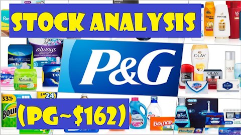 Stock Analysis | Proctor & Gamble (PG)