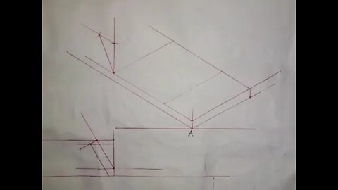 Isometric Problem 4