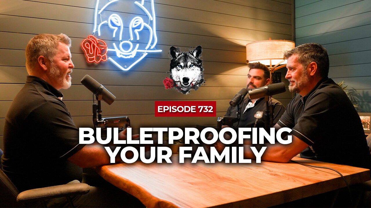 Bulletproofing Your Family: Lessons from the Israel-Palestine Crisis for the Modern Businessman