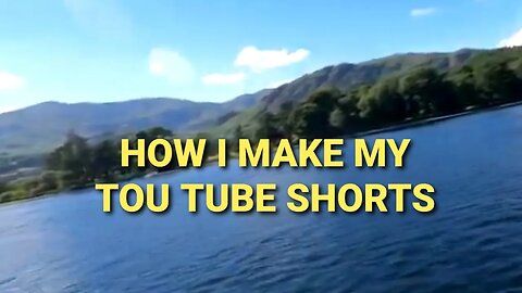 My journey as a you tube creator so far. 3rd April 2023 Part 4