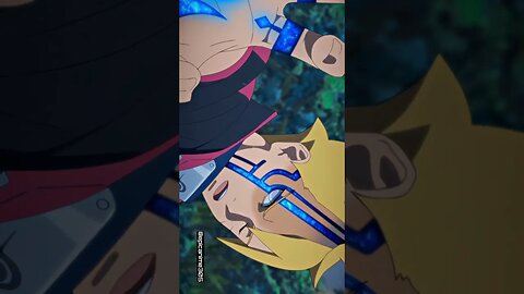 Boruto Vs Kawaki #shorts